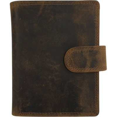 Вертикален мъжки портфейл - Rols