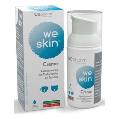 WeSkin Healing and Repair cream 30 g