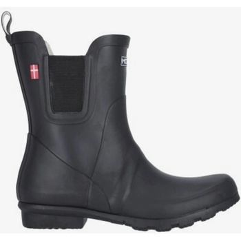 Mols Дамски гумени ботуши Mols SUBURBS Mols | Cheren | ЖЕНИ | 37