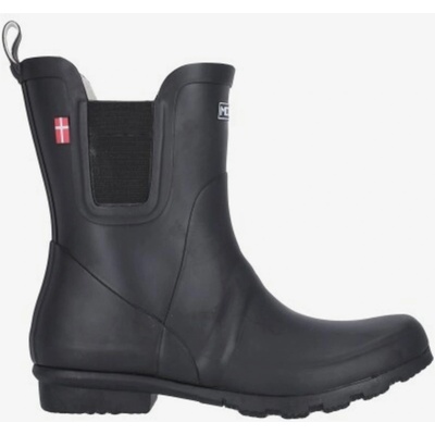 Mols Дамски гумени ботуши Mols SUBURBS Mols | Cheren | ЖЕНИ | 37