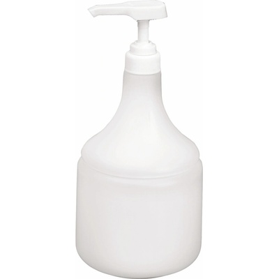 Sibel Lahvička na šampon s dávkovačem - 1000 ml 0900352