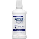 Ústne vody Oral-B 3D White Luxe Perfection Ústna Voda bez alkoholu 500 ml