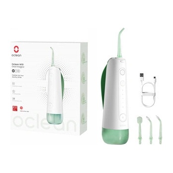 Oclean W10 Green