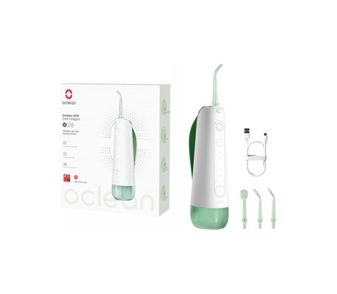 Oclean W10 Green