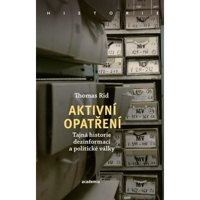 Aktivní opatření