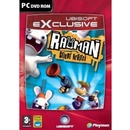 Rayman: Raving Rabbids 2
