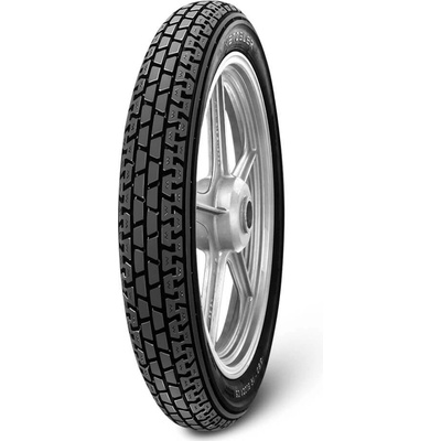 Metzeler Block C Touring Special 4/0 R18 64H
