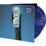 King Crimson - USA (5tTh Anniversar) (Limited Edition) (Blue Sparkled) (200 g) (2 LP) (633367796615)