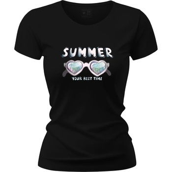 Дамска тениска a19. v3. b