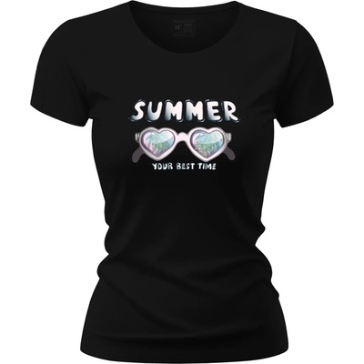 Дамска тениска a19. v3. b