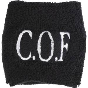 RAZAMATAZ Гривна Cradle Of Filth - COF. - RAZAMATAZ - WB235