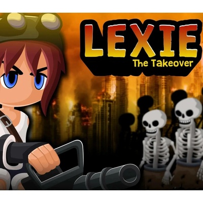Lexie The Takeover