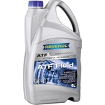 RAVENOL Трансмисионно масло RAVENOL ATF Fluid 4л - motex