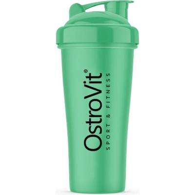 OstroVit Shaker Sport & Fitness [700 мл] Светлозелен