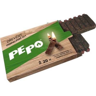 PE-PO drev. 2v 120 ks