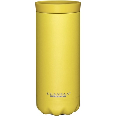 SCANPAN TO GO 287ml žlutý