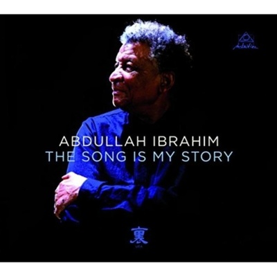 The Song Is My Story - Abdullah Ibrahim LP