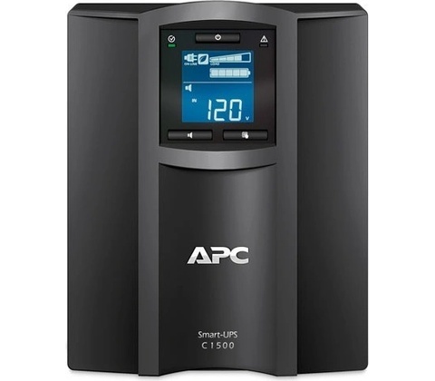 APC SMC1500IC