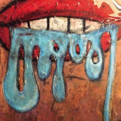PART CHIMP - DROOL CD