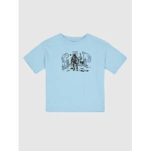 GAP Детска риза с логото на GAP GAP | Sin | Момчешки | XXL