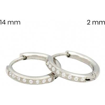 Exeed náušnice 24289701