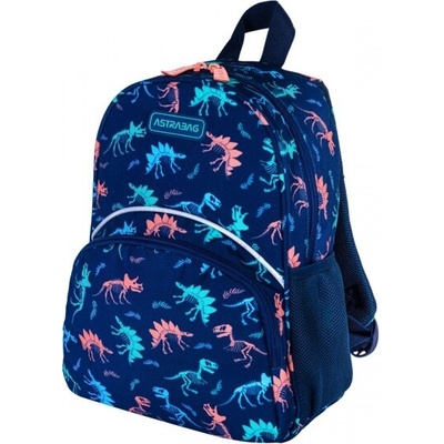 Predškolský batoh ASTRABAG DINOSAUR na výlety