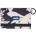 KAVU Портфейл Kavu Billings Wallet - BW Fronds - размер One Size (511-0777-0511)