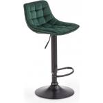 Bogdan Furniture Europe Бар стол h-95-Е20, зелен