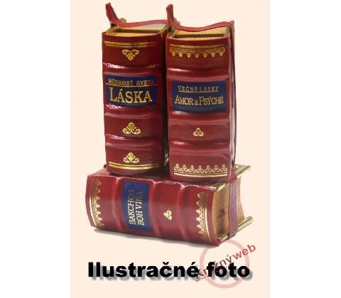 Láska - múdrosť sveta