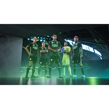 EA Sports FC 25