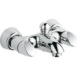 GROHE Смесител едноръкохватков Aria (25081000)