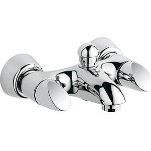 GROHE Смесител едноръкохватков Aria (25081000)