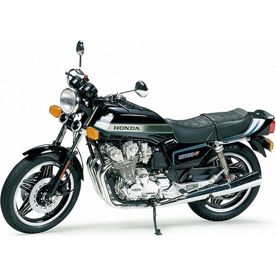 Tamiya Honda CB750F 1979 1:6