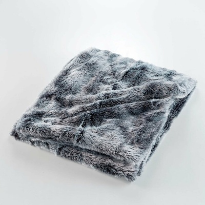 douceur d'intérieur Antartic deka šedá 180x220