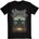 Ghost Meliora Black XL Риза (GHOTEE12MB04)