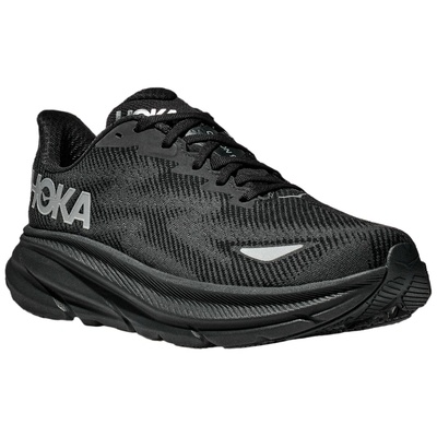 HOKA M Clifton 9 Gtx Размер на обувките (ЕС): 44 (2/3) / Цвят: черен
