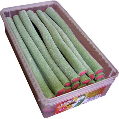 Jake Tubo pendrek meloun kyselý 30 x 50 g