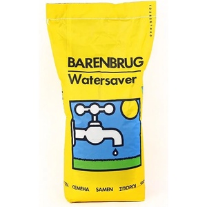 Barenbrug Тревна смеска Barenbrug Watersaver сухоустойчива и здрава 1кг