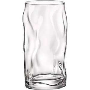 Bormioli rocco SORGENTE-Чаша висока 450ml (3.40360) 1 бр (0110315)