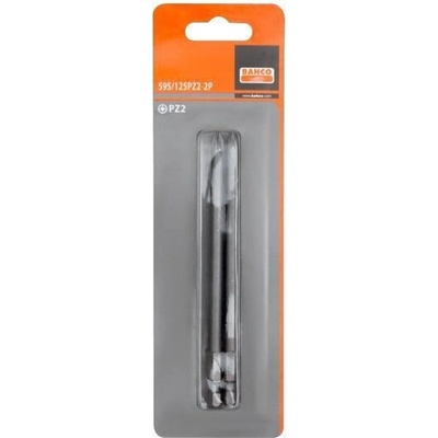 Bahco BA-59S/125PZ2-2P