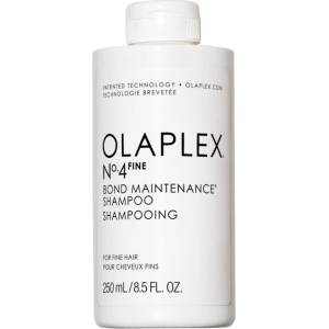 OLAPLEX N°. 4Fine Bond Maintenance Shampoo 250 ml