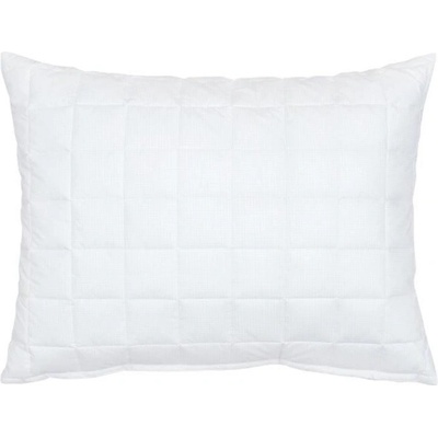 Scan Quilt Vankúš MEDIC SILVER AB/AS so zipsom Bavlna/PES 50x70