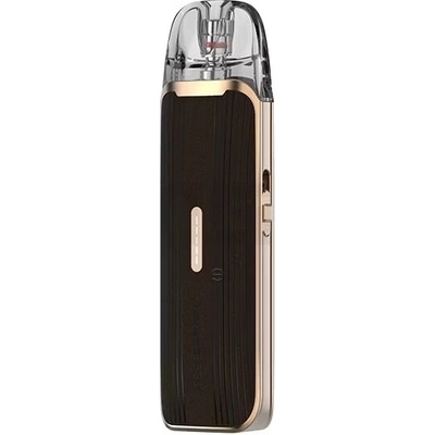 Vaporesso Luxe Q3 Pod Kit 1450 mAh Aegean Green