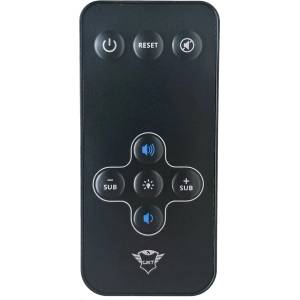 GENERAL TRUST Tytan GXT629, GXT 688 TORRO - дистанционно управление дубликат (Tytan GXT629, GXT 688 TORRO) Дистанционно