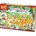 LaQ Forest Friends Educational Building Blocks