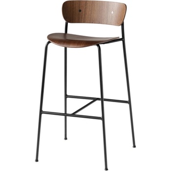 &Tradition Pavilion AV9 75 cm walnut