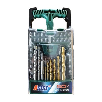 ASIST AR01-5604