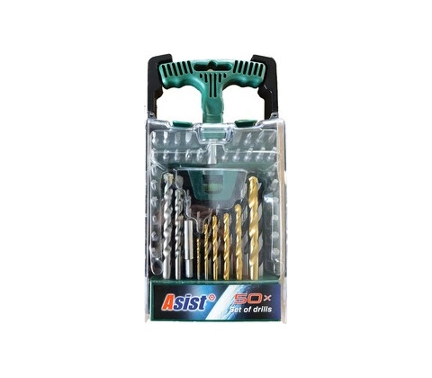 ASIST AR01-5604
