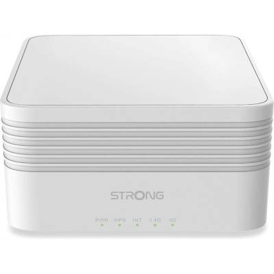 STRONG NETSRG1138