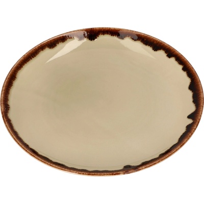 DUDSON Talíř mělký kulatý 260 mm Harvest Linen
